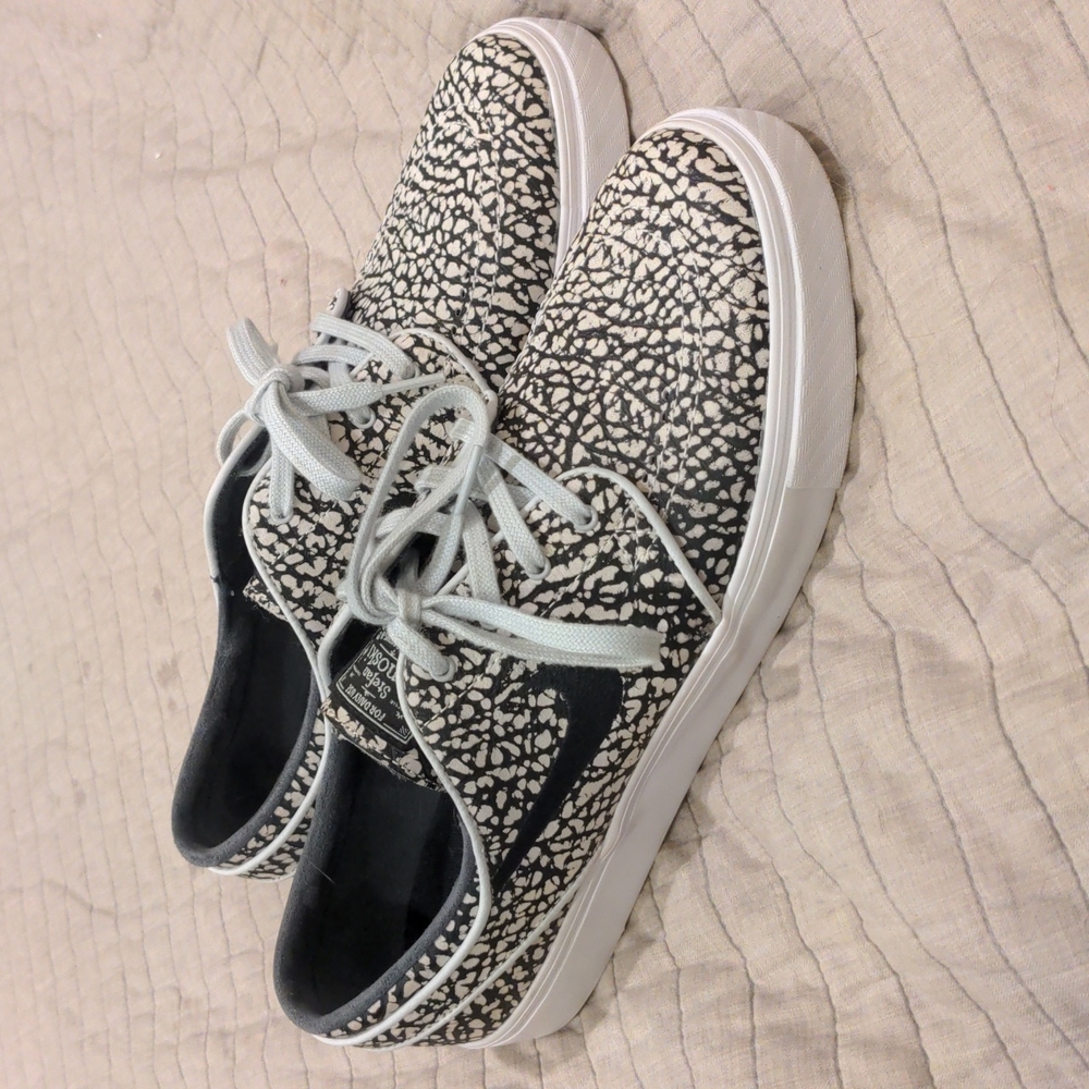 Nike SB Zoom Stefan Janoski Elite